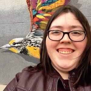 Meet your Posher, Michelle